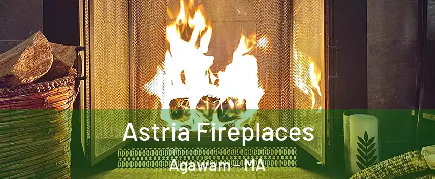  Astria Fireplaces Agawam - MA