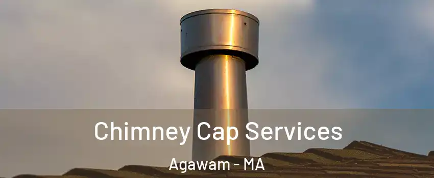  Chimney Cap Services Agawam - MA
