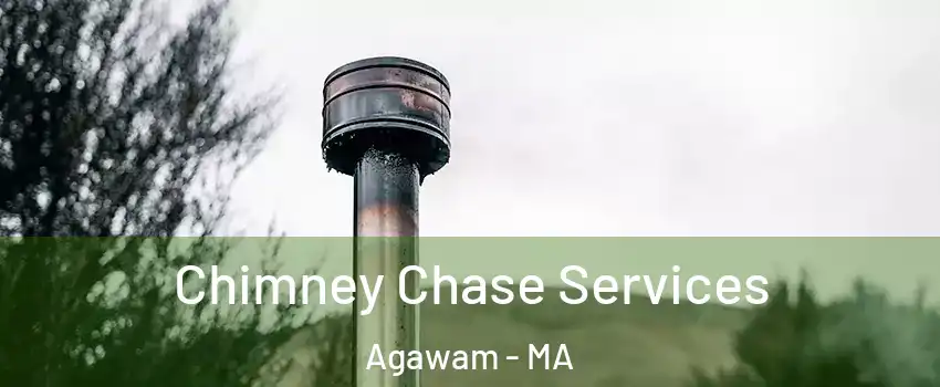  Chimney Chase Services Agawam - MA