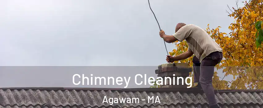  Chimney Cleaning Agawam - MA