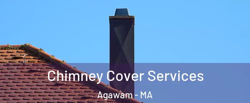  Chimney Cover Services Agawam - MA