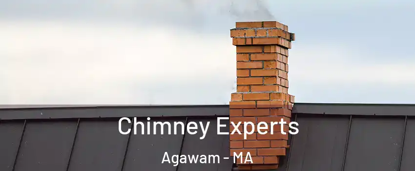  Chimney Experts Agawam - MA