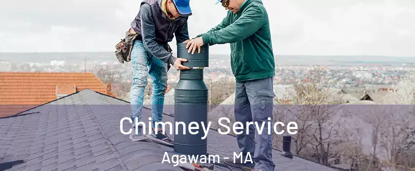  Chimney Service Agawam - MA