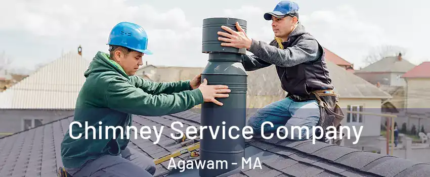  Chimney Service Company Agawam - MA