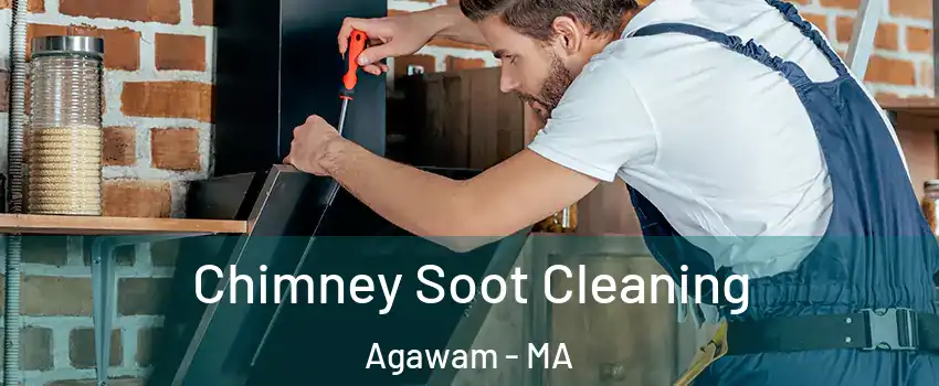  Chimney Soot Cleaning Agawam - MA