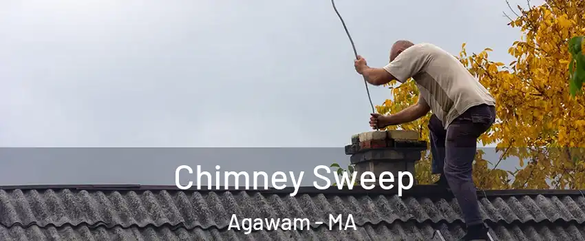  Chimney Sweep Agawam - MA