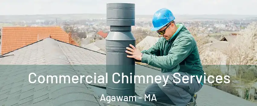  Commercial Chimney Services Agawam - MA