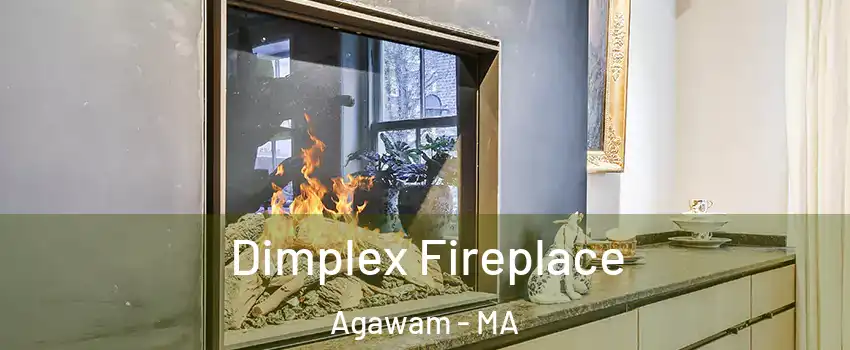  Dimplex Fireplace Agawam - MA