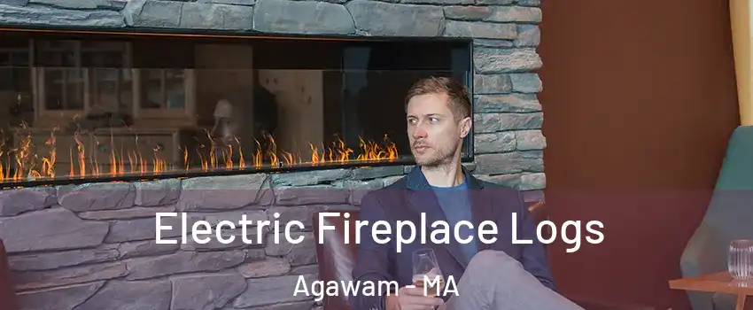  Electric Fireplace Logs Agawam - MA
