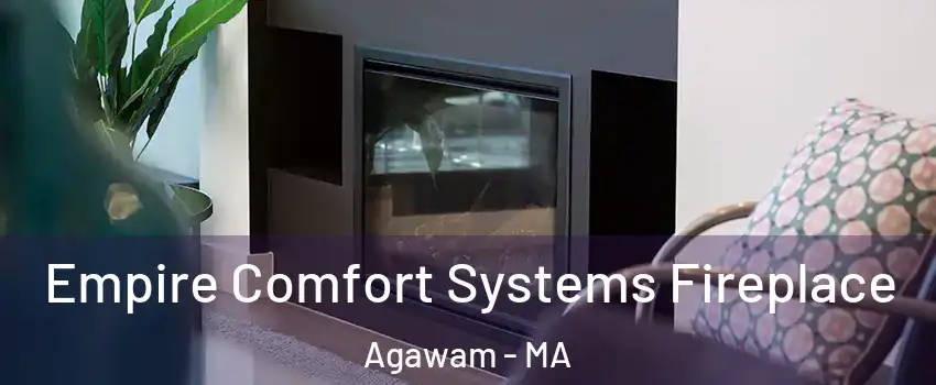  Empire Comfort Systems Fireplace Agawam - MA