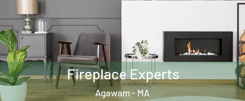  Fireplace Experts Agawam - MA