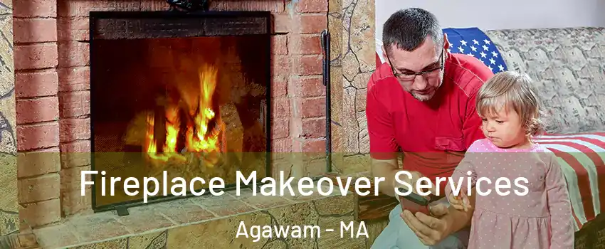  Fireplace Makeover Services Agawam - MA