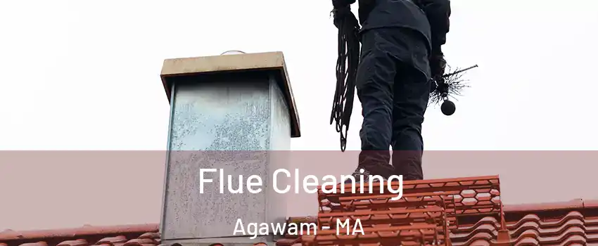 Flue Cleaning Agawam - MA