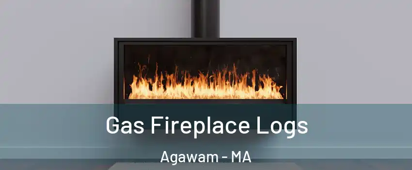  Gas Fireplace Logs Agawam - MA