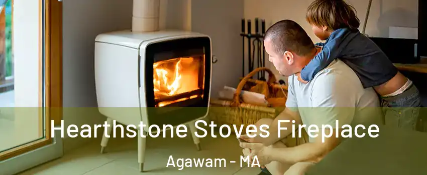  Hearthstone Stoves Fireplace Agawam - MA