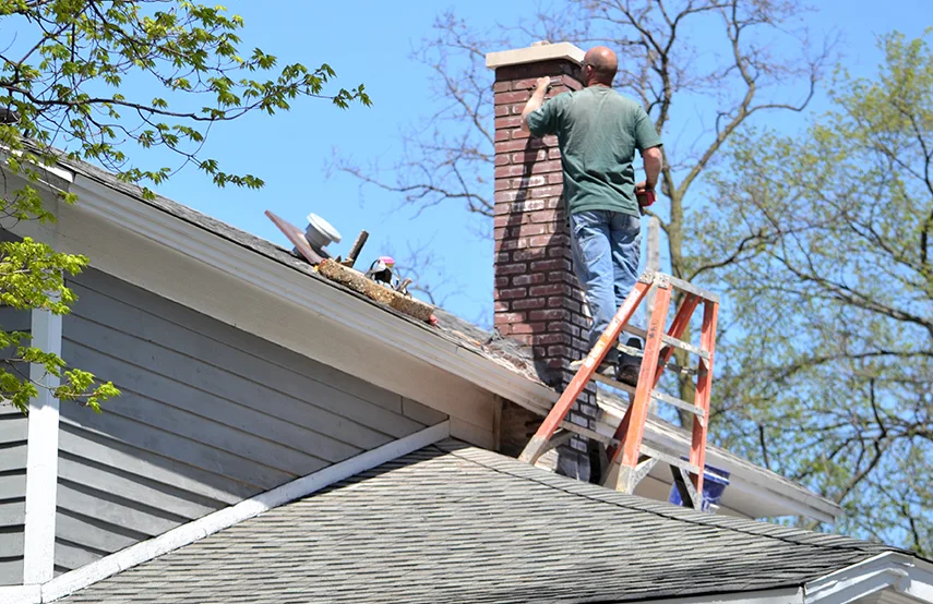Chimney & Fireplace Inspections Services in Agawam, MA