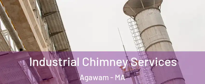  Industrial Chimney Services Agawam - MA