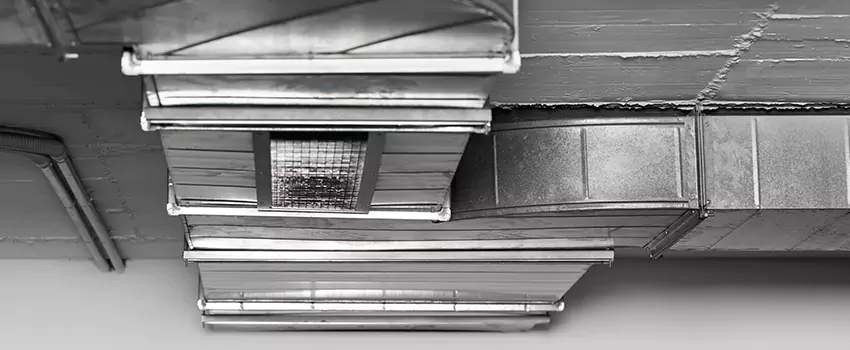 Trusted Air Duct Cleaning Company in Agawam, Massachusetts
