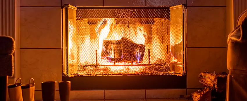 Astria Vent Free Gas Fireplaces Installation in Agawam, MA