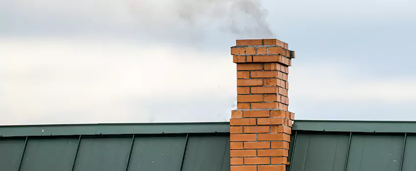 Animal Screen Chimney Cap Repair And Installation Services in Agawam, Massachusetts