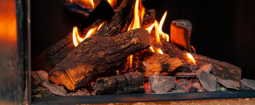 Chimney Fireplace Ash Dump Cleaning in Agawam, MA