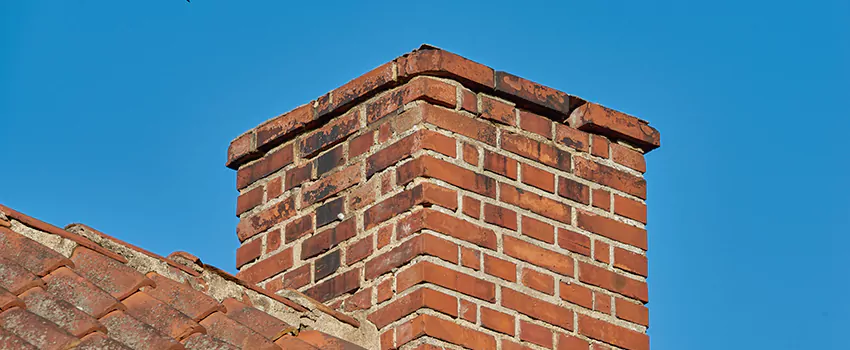 Clean Blocked Chimney in Agawam, Massachusetts