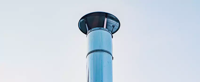 Wind-Resistant Chimney Caps Installation and Repair Services in Agawam, Massachusetts