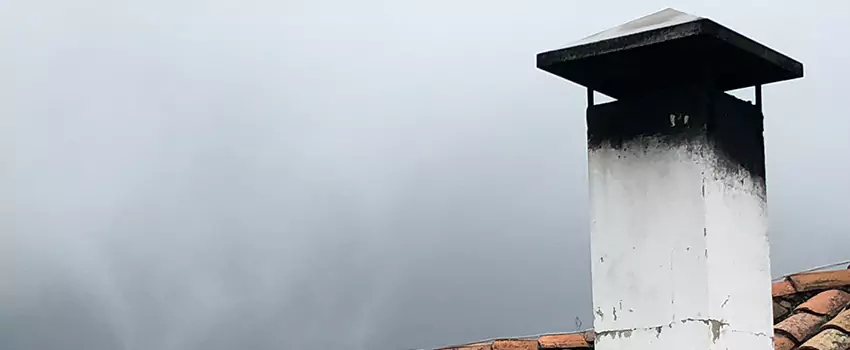 Chimney Damper Inspection in Agawam, MA