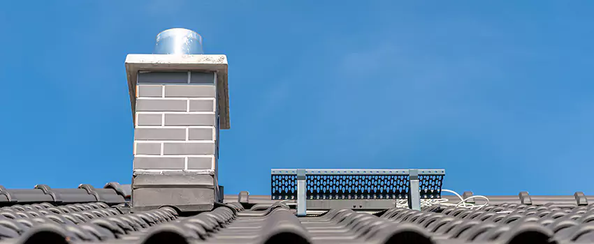 Chimney Flue Relining Services in Agawam, Massachusetts