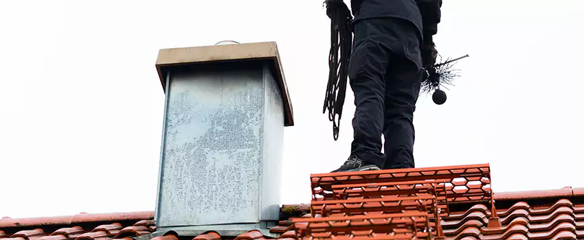 Chimney Liner Services Cost in Agawam, MA
