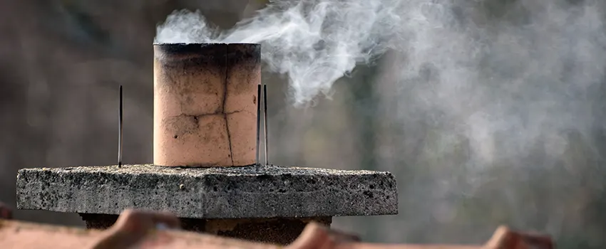 Wood Burning Chimney Odor Removal in Agawam, MA