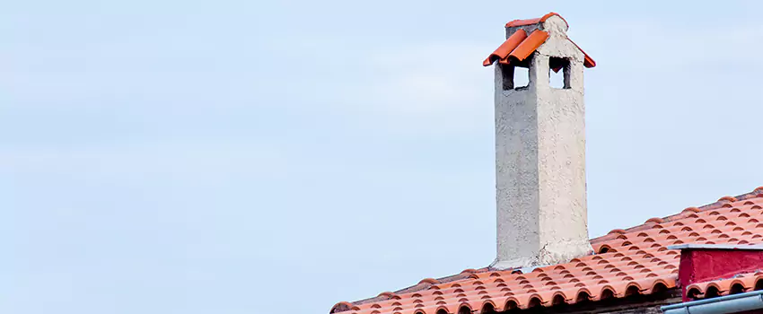 Chimney Pot Replacement in Agawam, MA