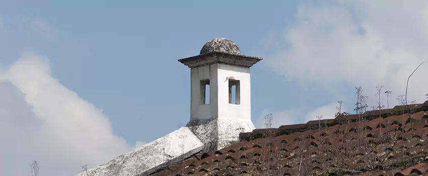 Cost To Rebuild A Chimney in Agawam, MA