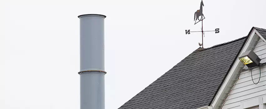 Chimney Inspection in Agawam, MA