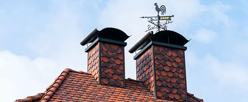 Old Chimney Restoration in Agawam, Massachusetts