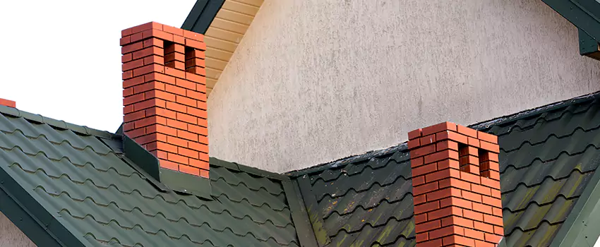 Chimney Saver Waterproofing Services in Agawam, Massachusetts