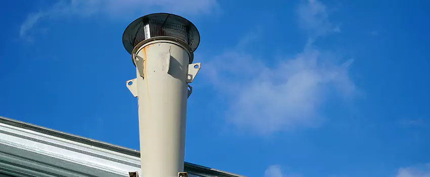 Chimney Spark Arrestor Requirements in Agawam, MA