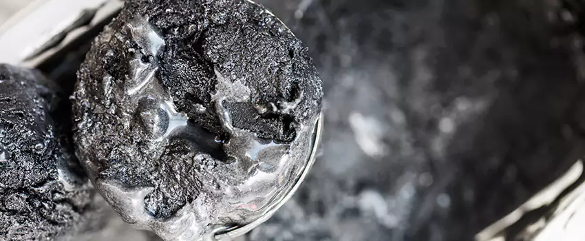 Clogged Dryer Vent Lint Cleaning in Agawam, Massachusetts