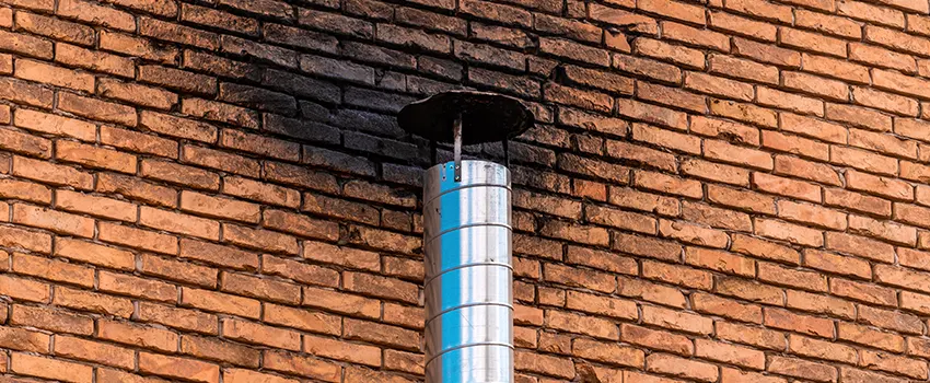 Diagnosing Commercial Chimney Problems in Agawam, MA