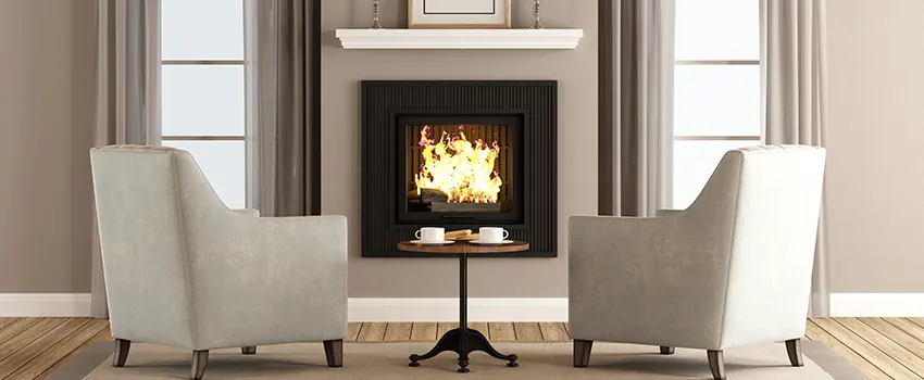 Custom Architectural Fireplace Restoration in Agawam, MA