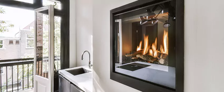 Dimplex Fireplace Installation and Repair in Agawam, Massachusetts
