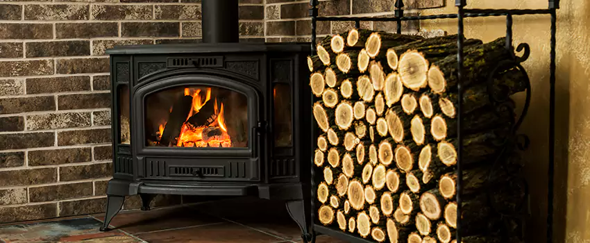 Drolet Fireplaces in Agawam, Massachusetts