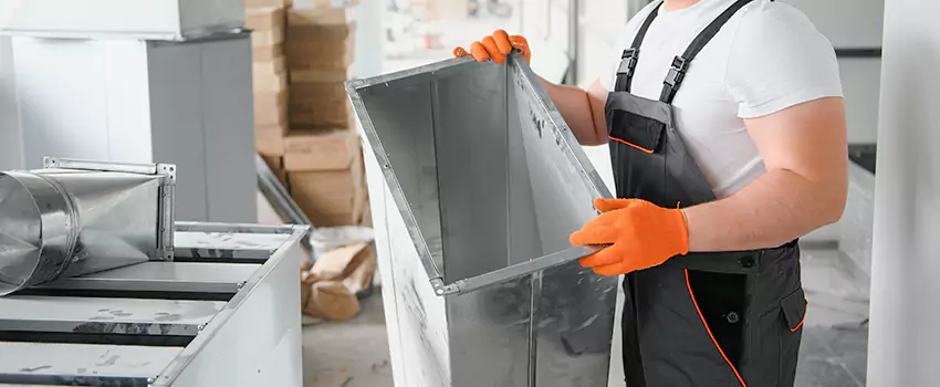 Benefits of Dryer Vent Inspection in Agawam, MA