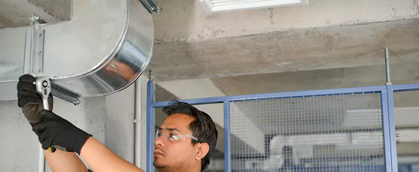 HVAC Ductwork Cleaning in Agawam, MA