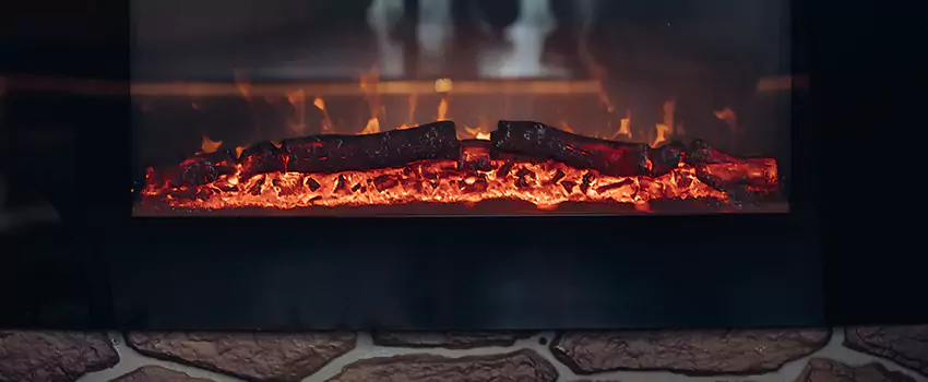 Outdoor Electric Fireplace Installation Solutions in Agawam, MA