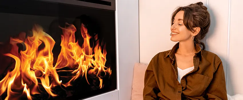 Electric Fireplace Logs Cost in Agawam, Massachusetts