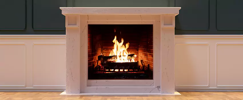 Empire Comfort Systems Fireplace Installation and Replacement in Agawam, Massachusetts