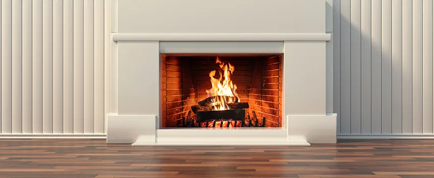 Fireplace Broken Ashtray Repair Services in Agawam, Massachusetts