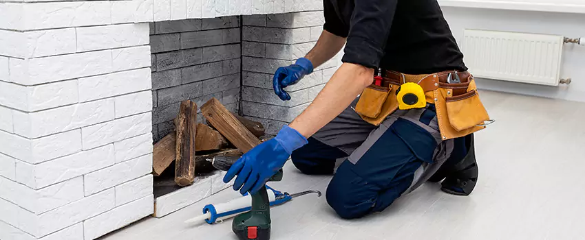 Fireplace Doors Cleaning in Agawam, Massachusetts