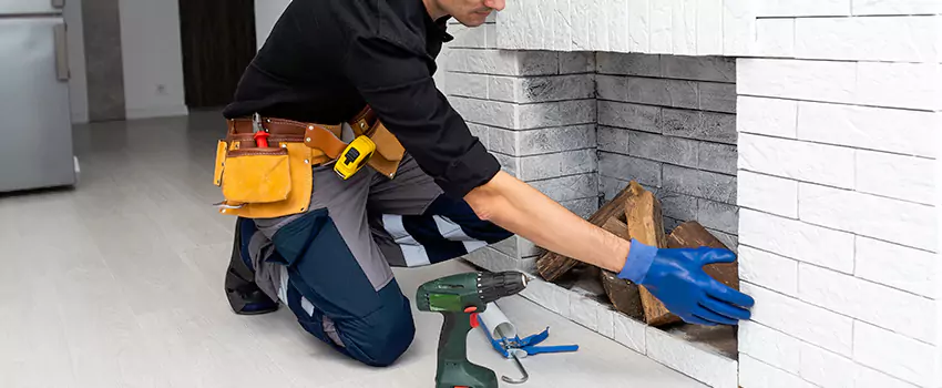 Ethanol Fireplace Installation Contractors in Agawam, Massachusetts